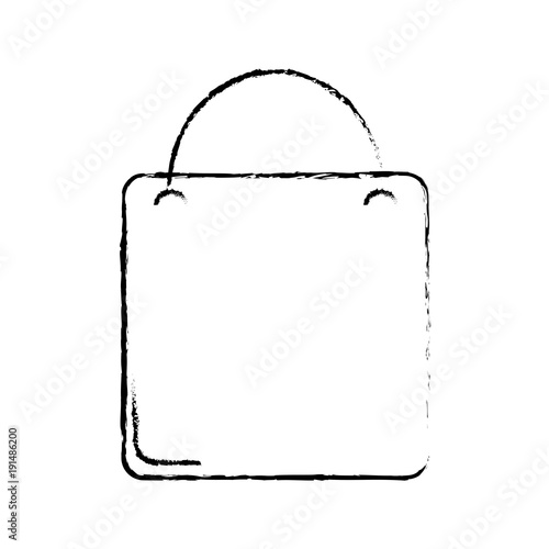 grunge shopping bag market business to buy