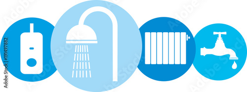 PLOMBIER A VOTRE SERVICE