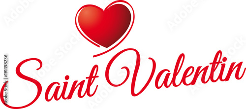SAINT VALENTIN G2