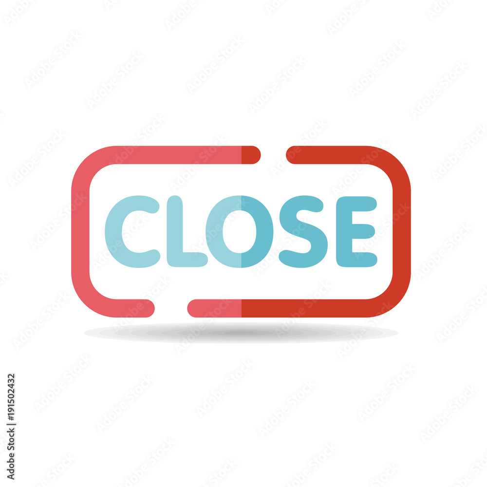 Close sign icon Close sign icon