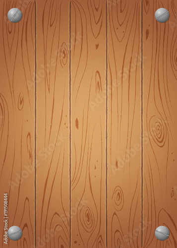 Wooden background. Wood plank texture