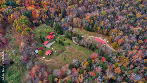 Helvetia West Virginia 08 