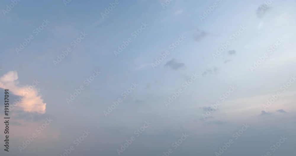 Aerial View of Wispy Clouds Drifty By. 4k video Aerial View of Wispy Clouds Drifty By. 4k video