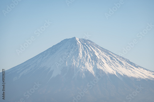 Mt. Fuji
