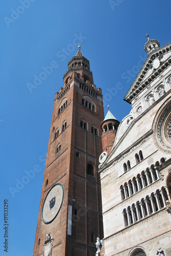 Cremona, città della Bassa