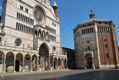 Cremona, città della Bassa