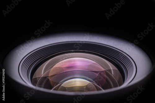 close up 50 mm lens glasses