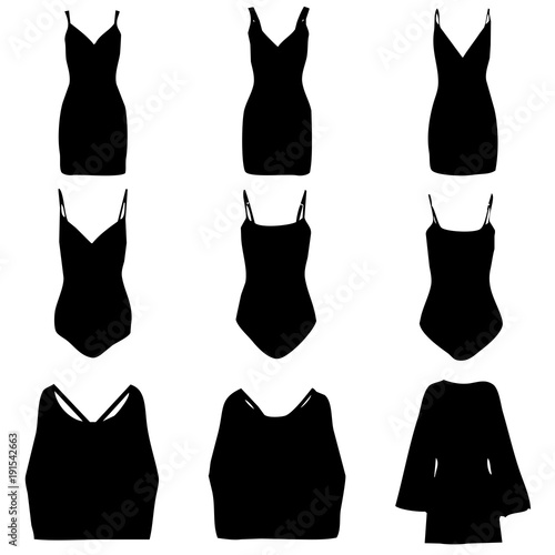 vestido