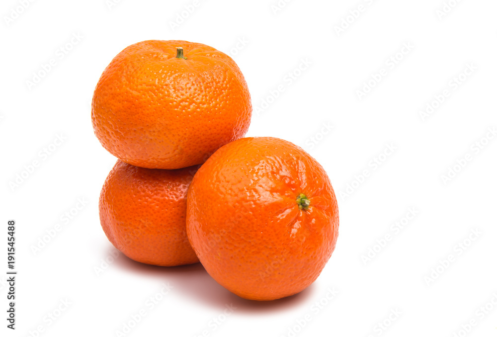 tangerine tangerine