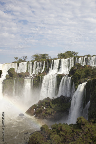【世界三大瀑布】イグアスの滝