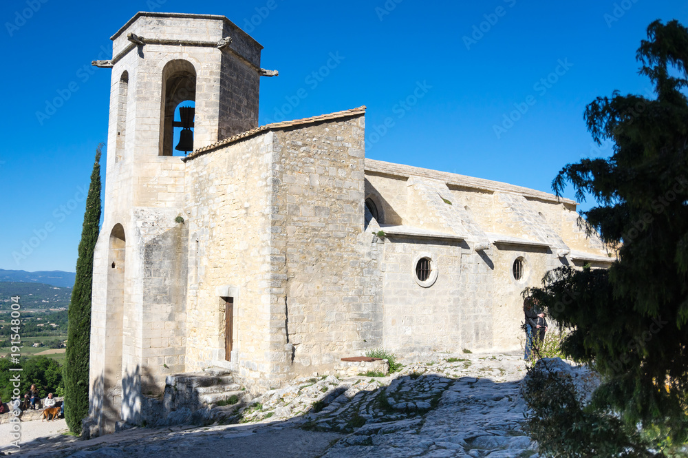 Church of Notre-Dame-Dalidon