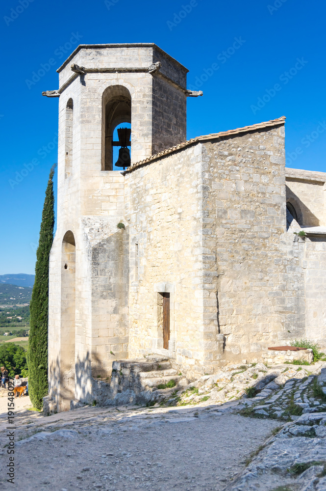 Church of Notre-Dame-Dalidon