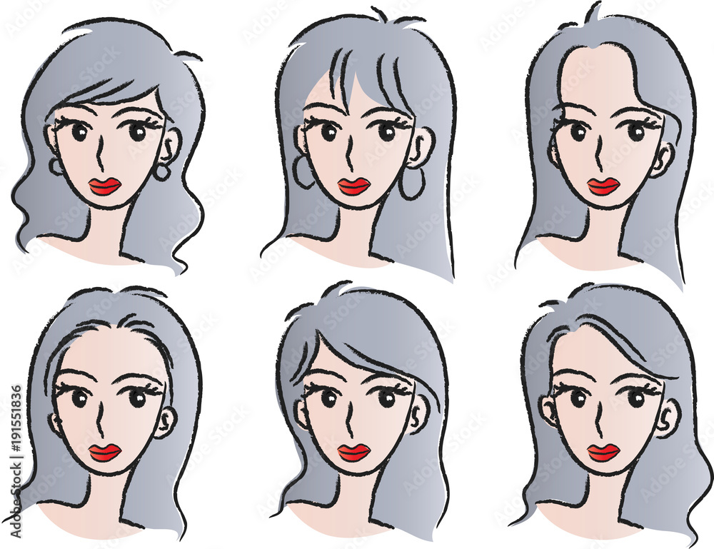 woman's dair set woman's dair set
