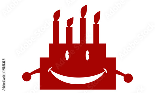 torta compleanno