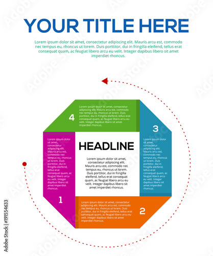 General Infographic Template