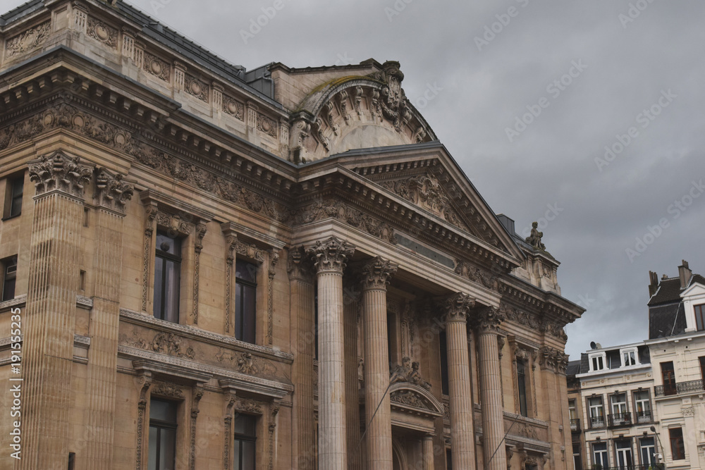 Fototapeta premium Berlin