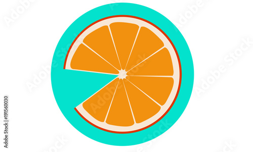 Orange Logo