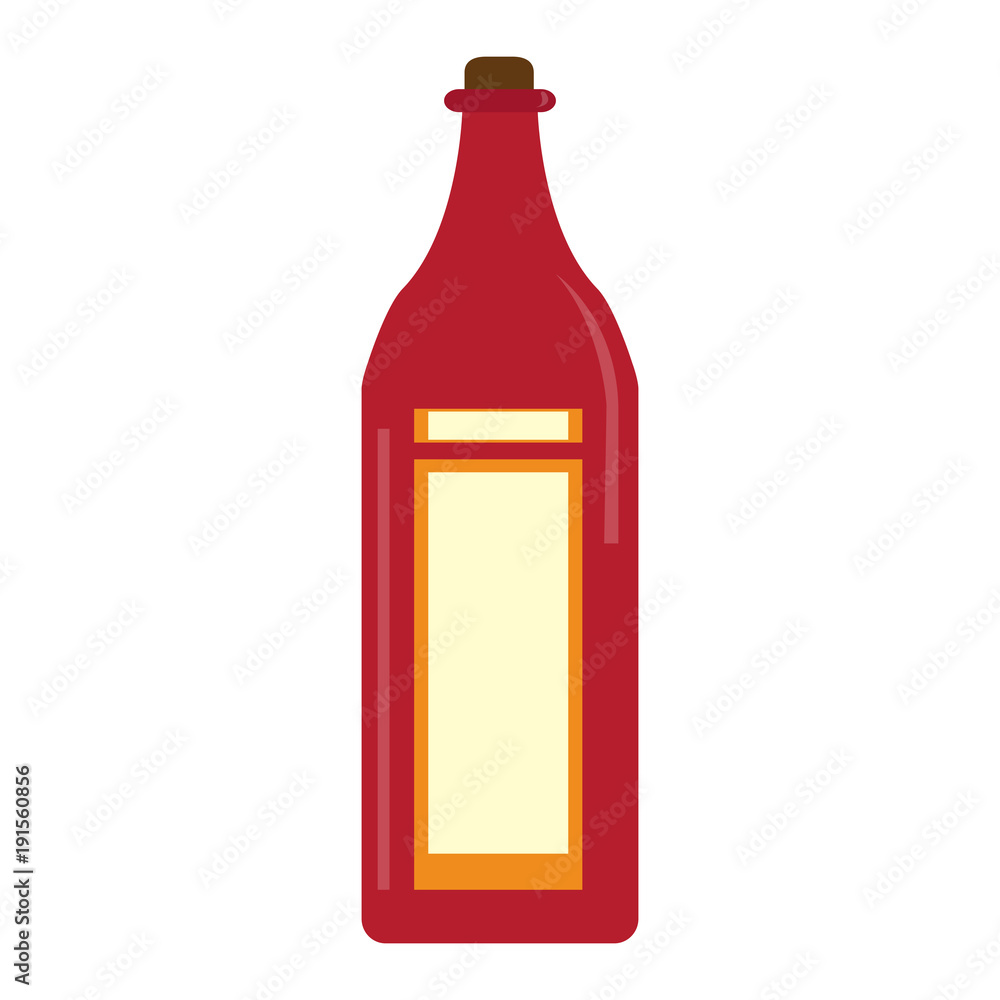 Bottle of wine Bottle of wine