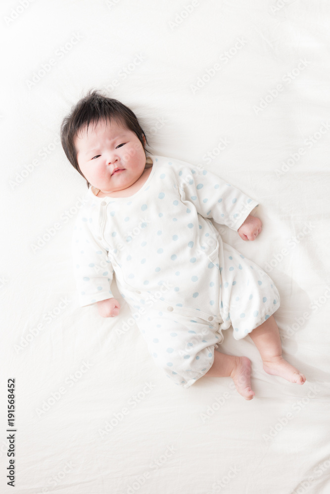 赤ちゃん 赤ちゃん