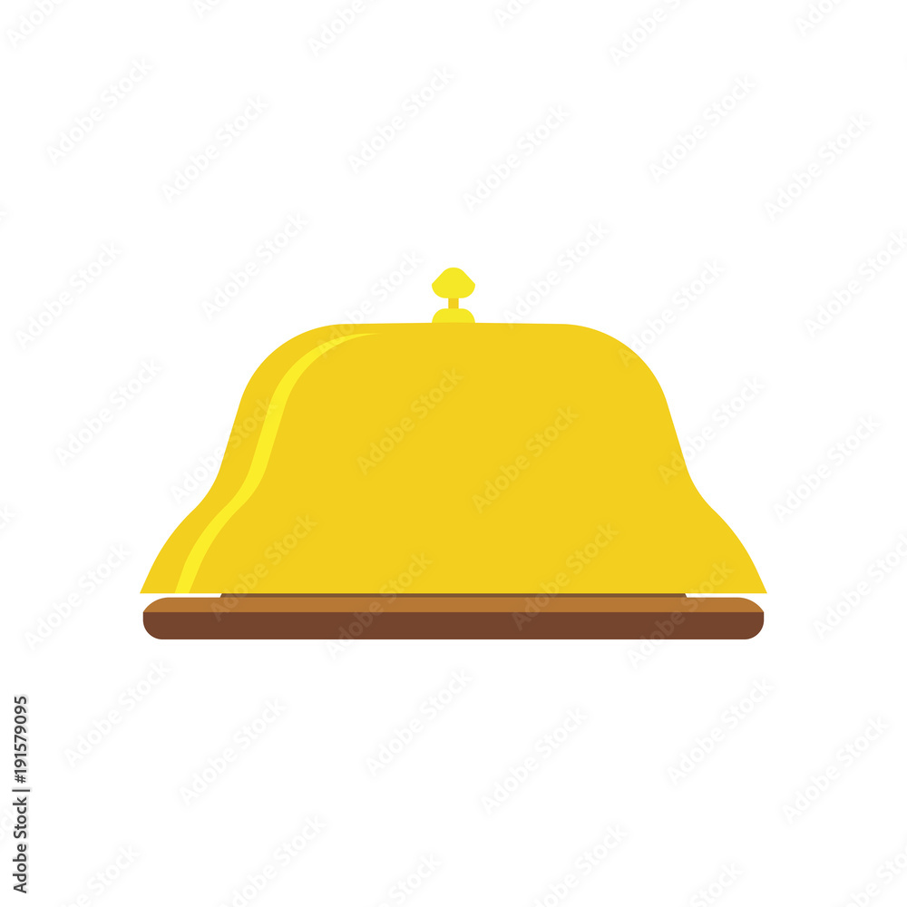 Bell service icon hotel vector reception concierge illustration sign flat. Symbol travel isolated design help call Bell service icon hotel vector reception concierge illustration sign flat. Symbol travel isolated design help call