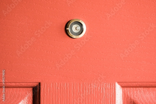 Peep Hole