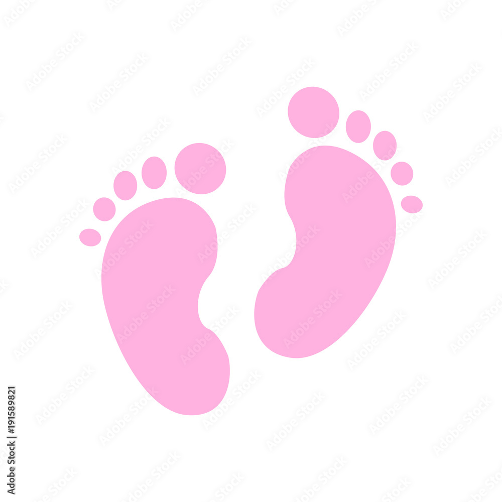Baby shower object