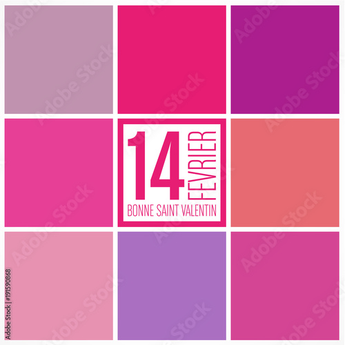 14 février
