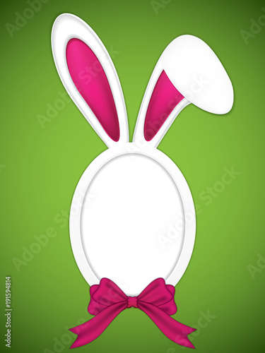 Rabbit ears
