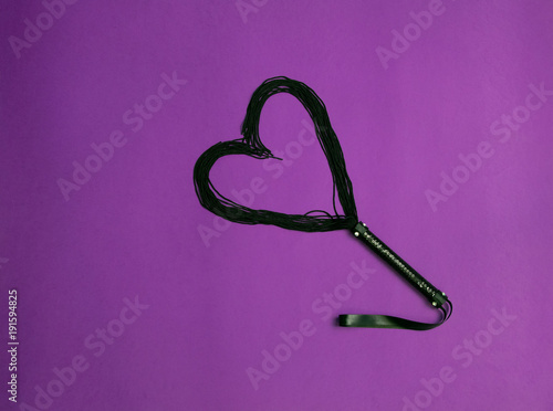 Women's things for a romantic evening