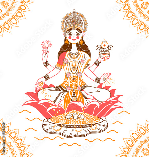 Banner   Laxmi  Indian