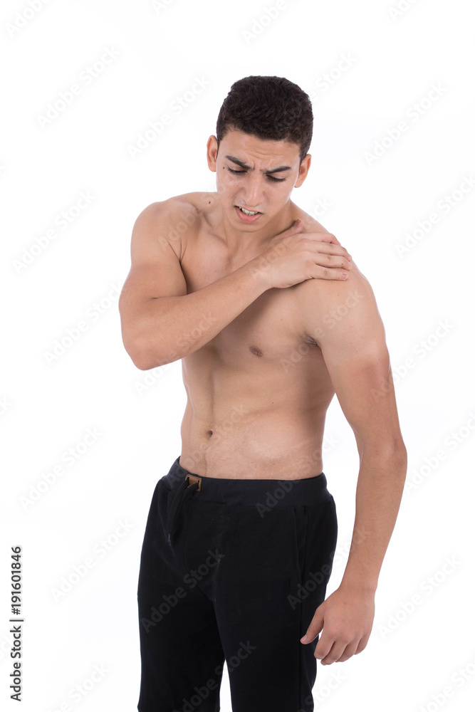 Obraz premium pain