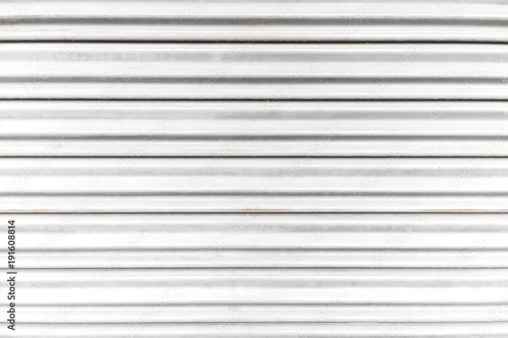 Obraz premium Rough white background