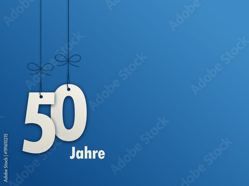 Ikone 50 JAHRE