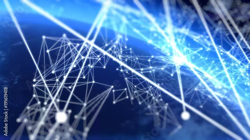 Global Internet Communications