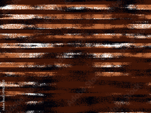 Abstract grunge vector background. Color composition of irregular overlapping graphic elements.