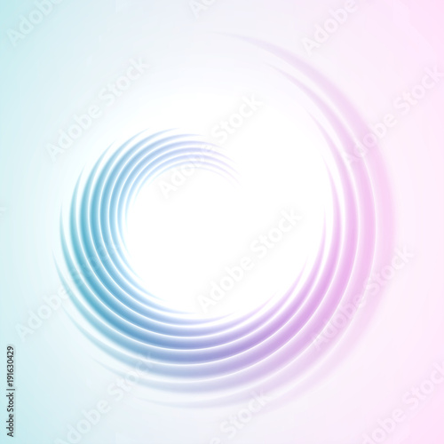 Digital helix