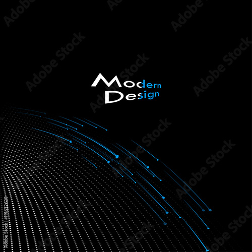 Modern design