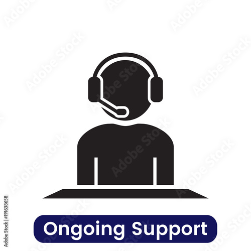 OngoingSupport