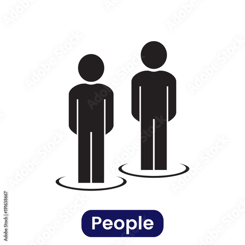 People