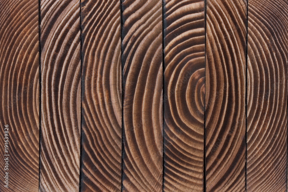 Wood blocks texture Wood blocks texture