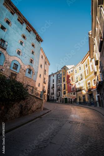 Cuenca  Spain