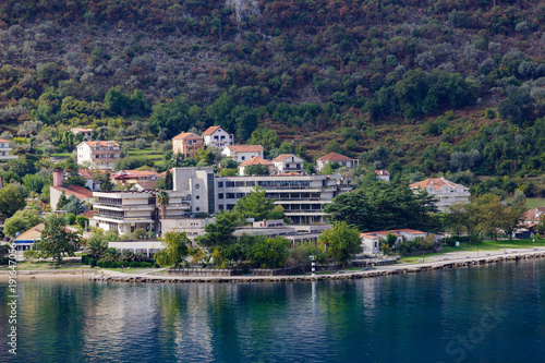 Office Buildings in Montenegro
