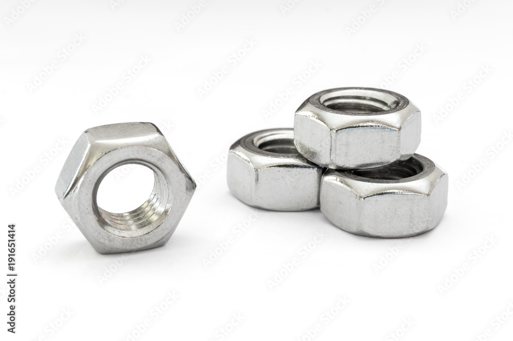 Bolts for use in the industry Bolts for use in the industry