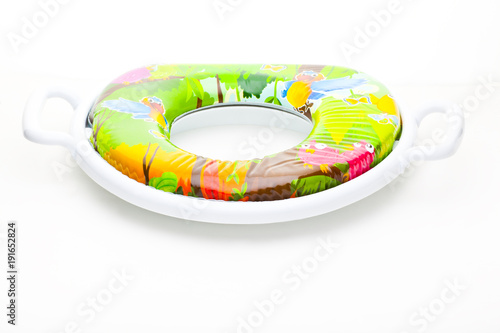 Baby toilet studio quality 