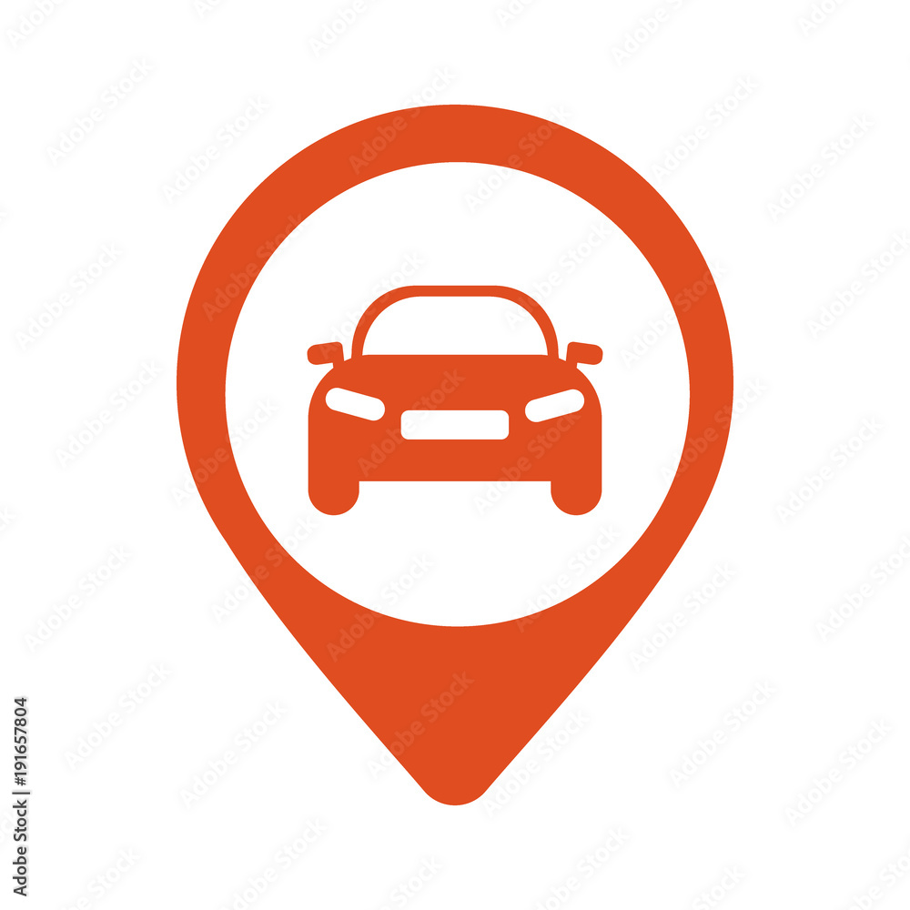 Car Logo Design Element. Bitcoin Tablet Circle Icon. Vector Illustration Flat Style Car Logo Design Element. Bitcoin Tablet Circle Icon. Vector Illustration Flat Style