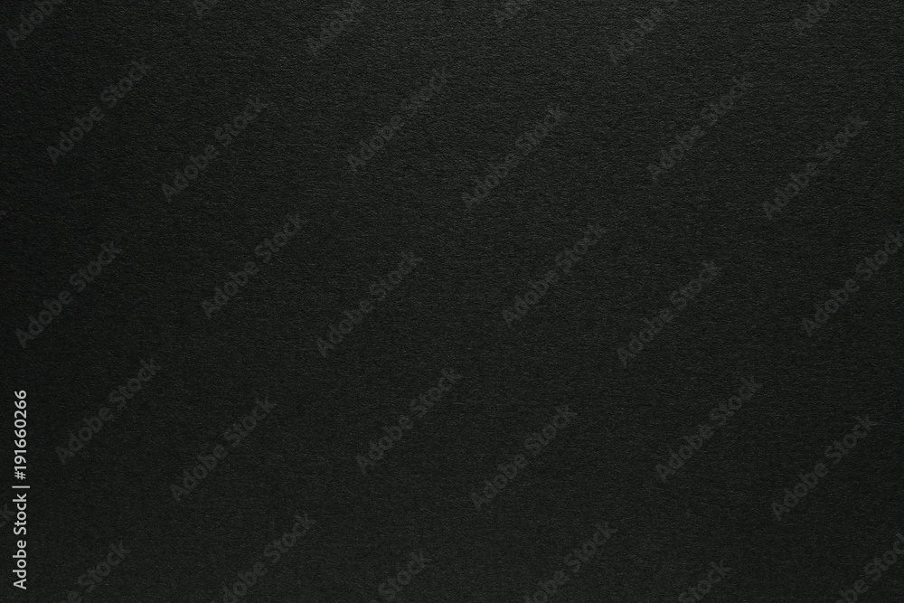 Black washed paper texture background. Recycled paper texture.
