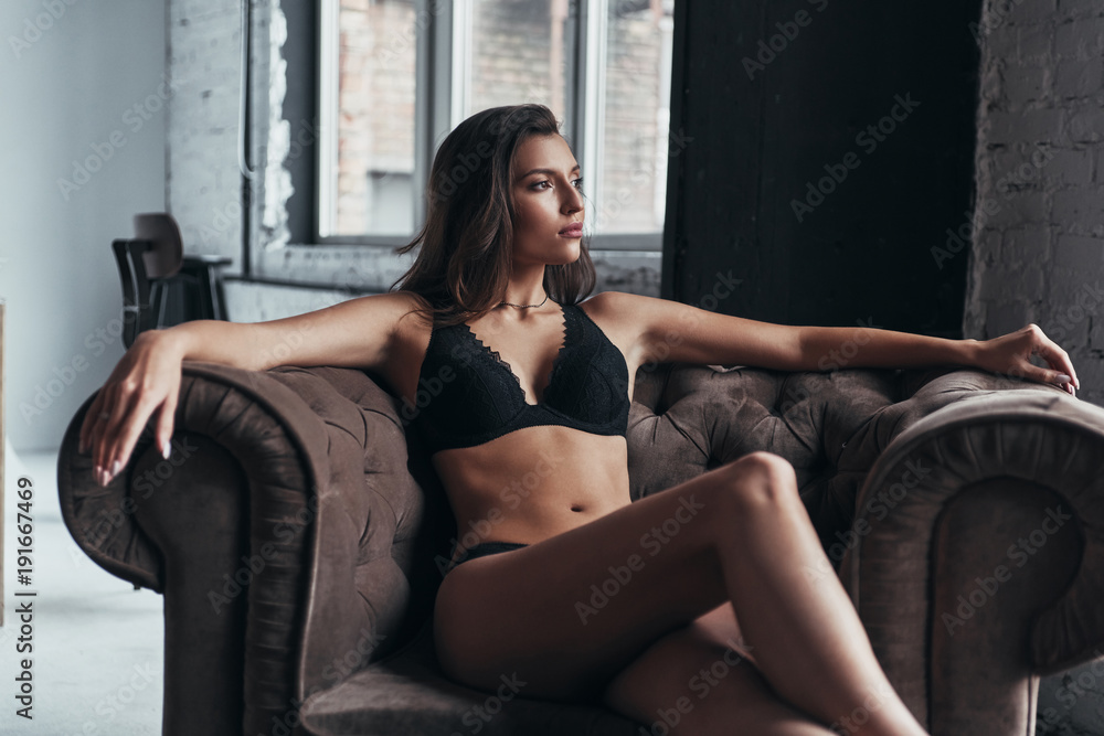 Caught in a state of undress. Caught in a state of undress.
