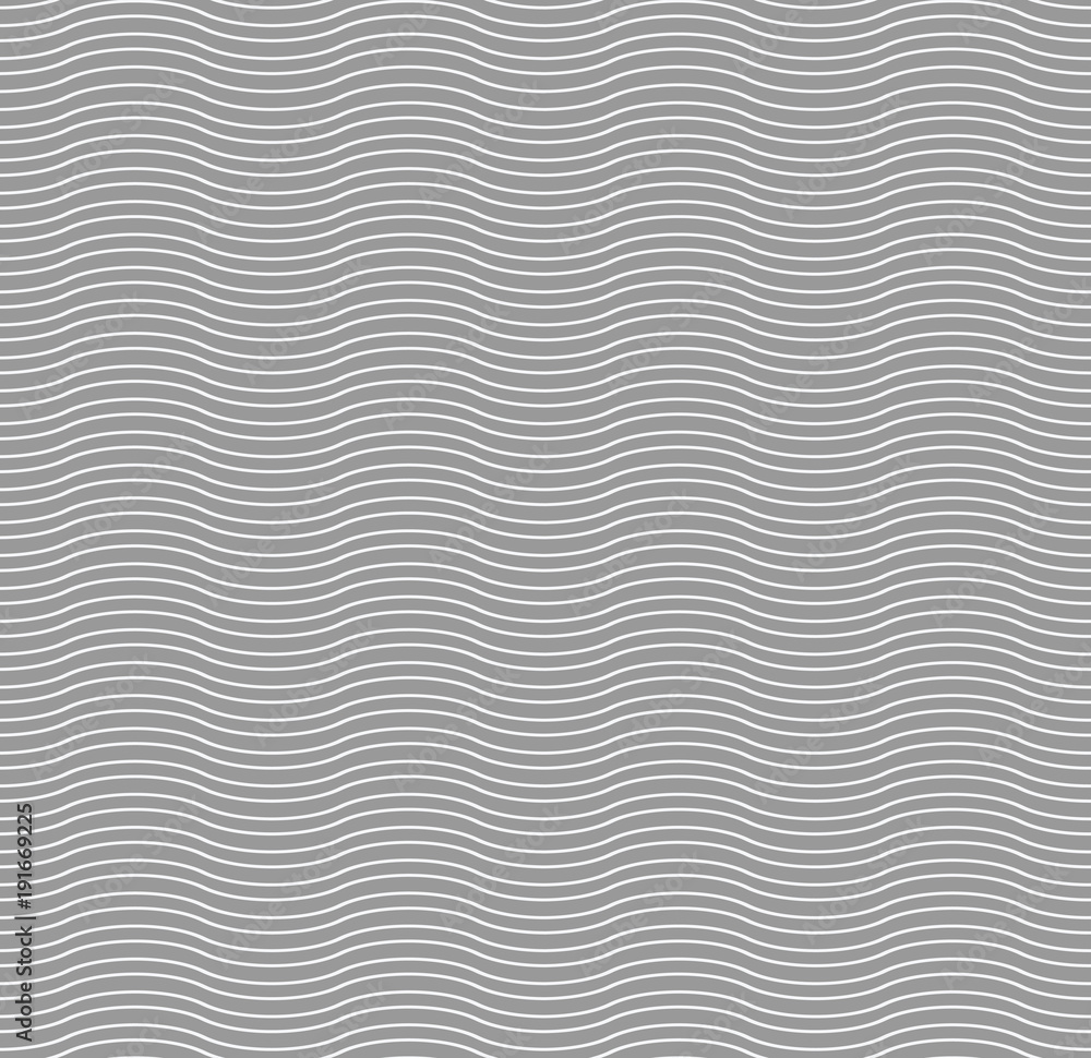 Waves lines seamless vector pattern. Design elements for wallpaper, wrapping paper, background, surface texture and fill, card, templates Waves lines seamless vector pattern. Design elements for wallpaper, wrapping paper, background, surface texture and fill, card, templates