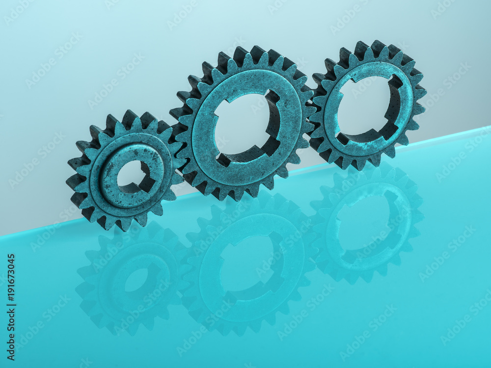 Gears Gears
