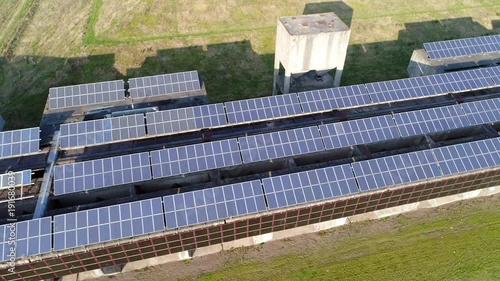 Wallpaper Mural Luftaufnahmen ehemaliges Stahlwerk Schalker Verein in Gelsenkirchen Torontodigital.ca